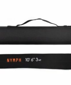 Cortland Nymph Series Fly Rod Rods