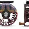 Reels Abel Vaya Fly Reel In Fish Graphics 2 Reels Abel Vaya Fly Reel In Fish Graphics