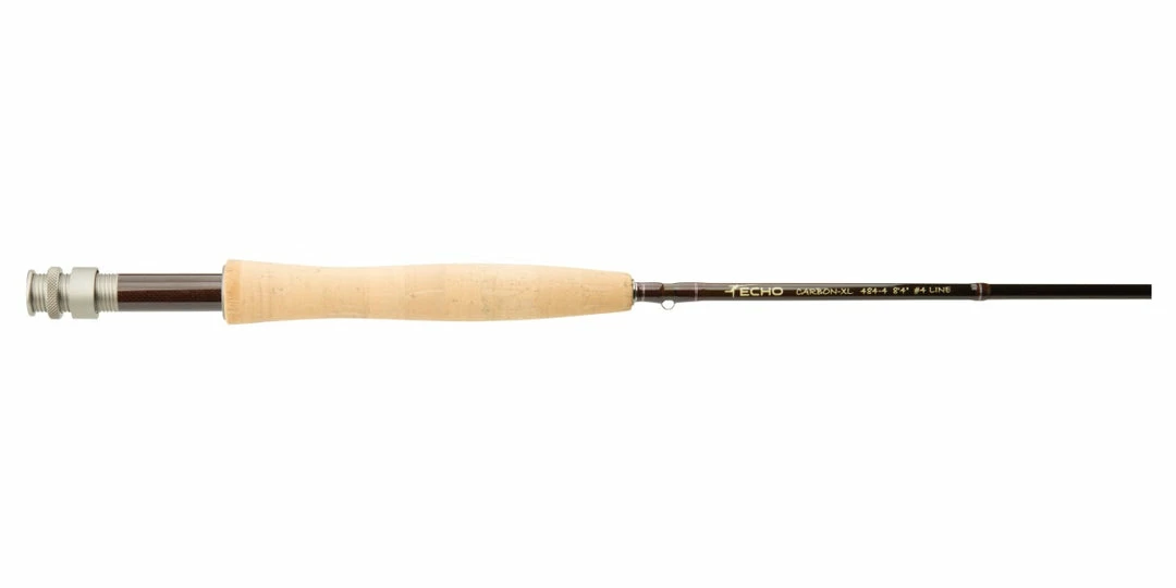 Rods Echo Carbon Xl Fly Rod 5 Rods Echo Carbon Xl Fly Rod