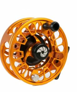 Nautilus Custom NV-G Fly Reel
