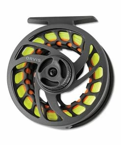 Orvis Clearwater Large Arbor Reel