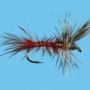 Flies Solitude Callibaetis - Cripple (D115c) 6-Pack