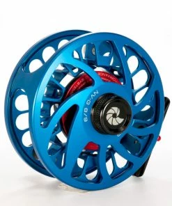 Nautilus NV-G Fly Reel