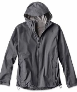 Orvis Men'S Ultralight Storm Jacket Clothing