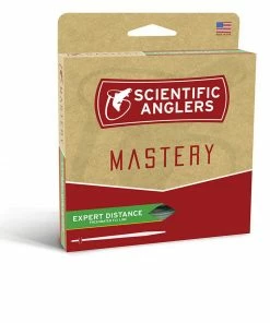 Scientific Anglers Mastery Series Expert Distance - Competition