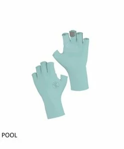 Buff Headwear Clothing Buff Solar Gloves