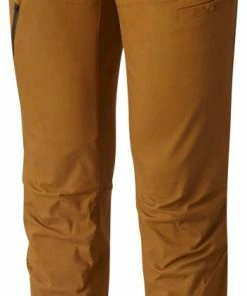 Clothing Mountain Hardwear Men's Hardwear AP Pro Pants - Closeout