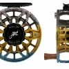 Abel Sdf 4/5 Spool - Ported In Fish Graphics Spools