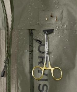 Orvis Men'S Pro Wading Jacket 10 Orvis Men'S Pro Wading Jacket