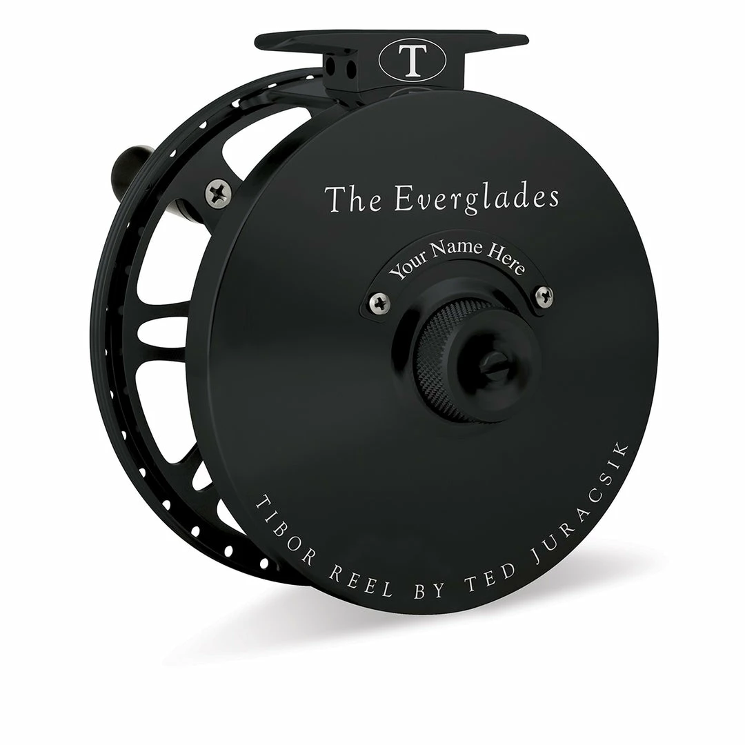 Tibor Everglades Reels 8 Tibor Everglades Reels