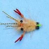 Enrico Puglisi Tarantula Crab Mottled (3-Pack)