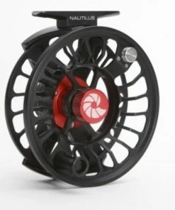 Nautilus X-Series Spool Spools