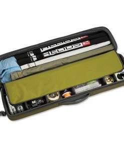 Orvis Safe Passage Carry-It-All Reel/Gear Case - Closeout