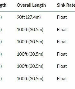 Rio Premier Redfish Fly Line Lines 9 Rio Premier Redfish Fly Line Lines
