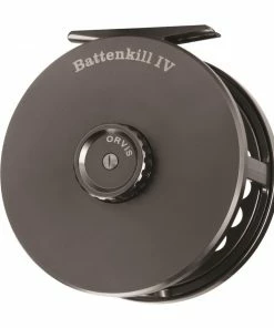 Reels Orvis Battenkill Disc Fly Reel