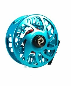 Nautilus Custom NV-G Fly Reel