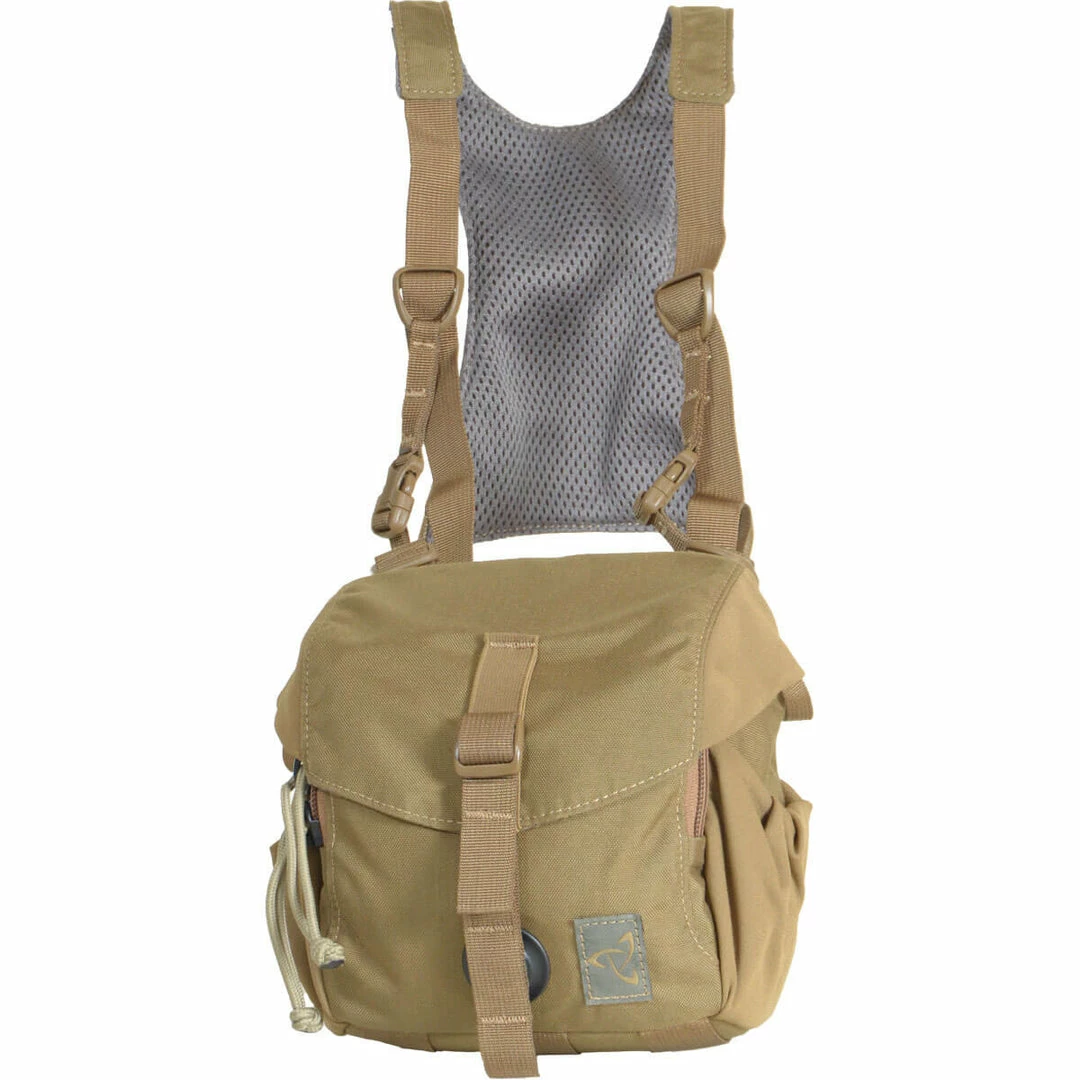 Accessories Mystery Ranch Quick Draw Bino Harness - Md 6 Accessories Mystery Ranch Quick Draw Bino Harness - Md