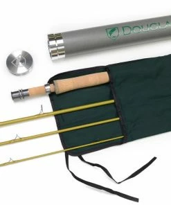 Douglas Outdoors Rods Douglas Upstream Plus Fly Rod
