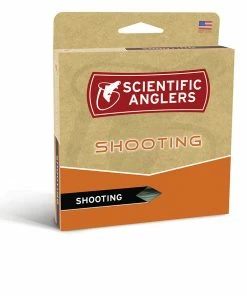Lines Scientific Anglers Freshwater Shooting Line