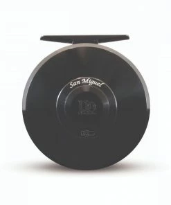 Ross San Miguel Fly Reel