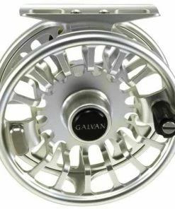 Reels Galvan Torque Fly Reel