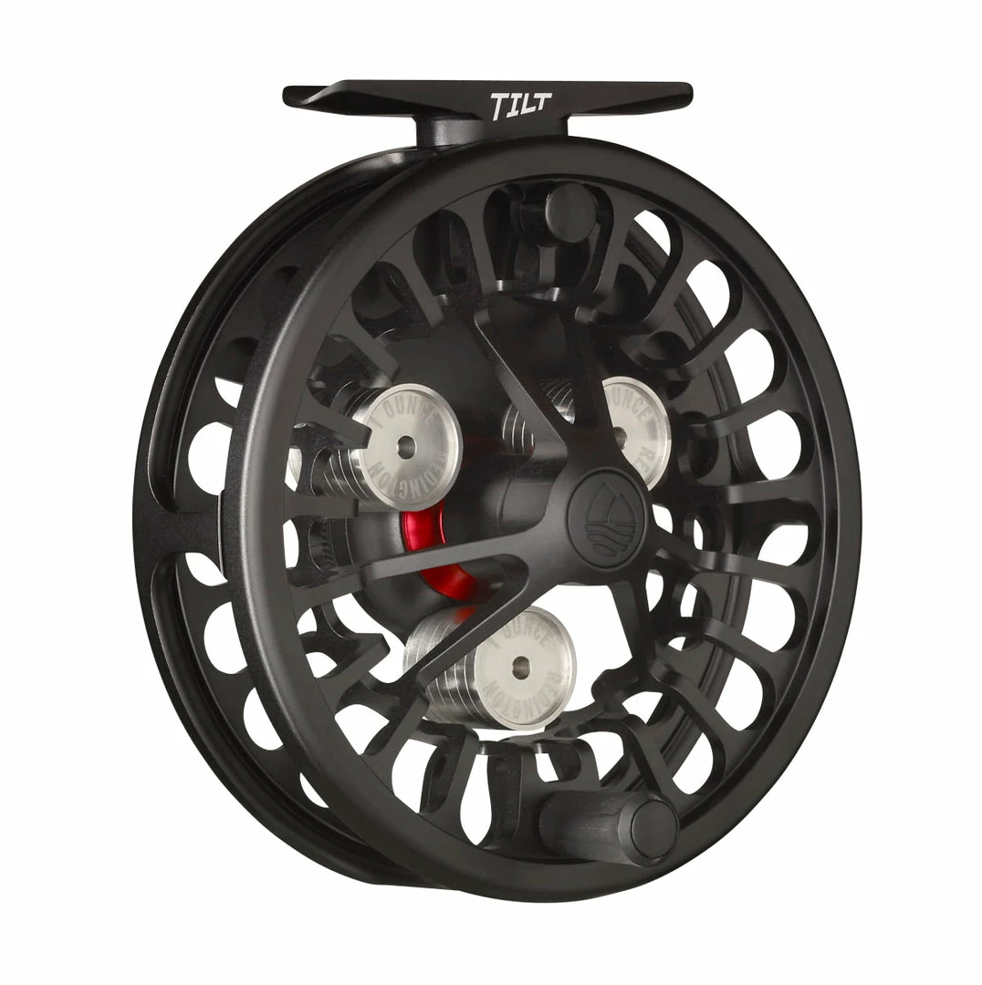 Redington Tilt Euro Nymph Reel 7 Redington Tilt Euro Nymph Reel