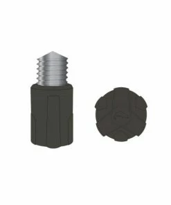 Simms Wading Staff Rubber Tip