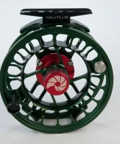 Reels Nautilus X-Series Fly Reel