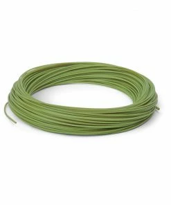 Cortland Euro Nymph Mono Core Fly Line