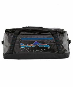 Patagonia Black Hole Duffel 55l Bags And Packs