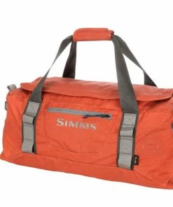 Simms Gts Gear Duffel - 50l Bags And Packs