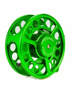Galvan Rush Light Reel Limited Edition