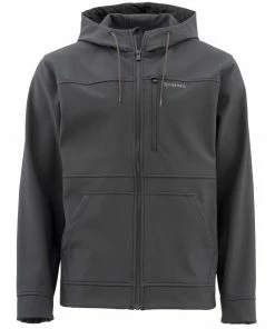 Clothing Simms Men's Rogue Hoody