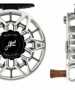 Abel Sdf 4/5 Reel - Ported In Solid Colors Reels 25 Abel Sdf 4/5 Reel - Ported In Solid Colors Reels