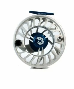 Nautilus Custom Ccf X2 Fly Reel Reels 54 Nautilus Custom Ccf X2 Fly Reel Reels