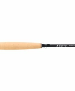 Rods Echo Shadow X Fly Rod