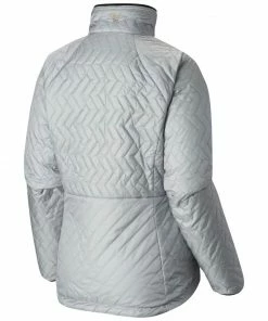 Mountain Hardwear Women's Switch Flip Jacket - Closeout Clothing