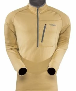 Sitka Gear Traverse Zip-T - Closeout