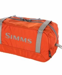 Simms Gts Padded Cube Bags And Packs