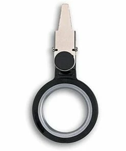 C&F Design Midge Hackle Pliers