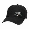 Simms Oil Cloth Cap