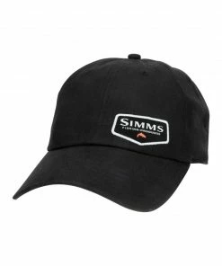 Simms Oil Cloth Cap