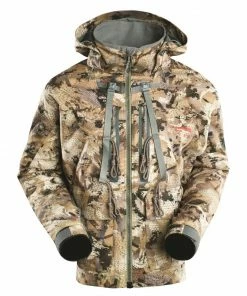 Clothing Sitka Gear Delta Wading Jacket