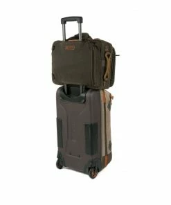 Fishpond Boulder Briefcase