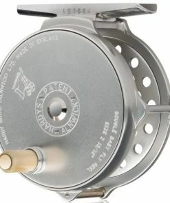 Hardy Bougle Reels