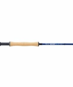 Rods Echo Boost Blue Fly Rod