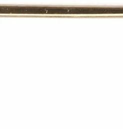 Daiichi 4x-Long Streamer Hook (2220) 25 Per Pack Fly Tying