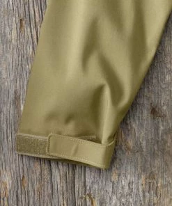 Clothing Orvis Men'S Toughshell Waterproof Upland Jacket