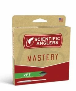 Scientific Anglers Versatile Presentation Taper (Vpt) - Closeout Lines
