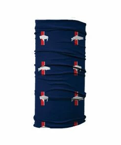 Accessories Rep Your Water Fish Mask